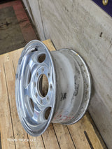 1999-2004 Ford F250 F350 Super Duty Excursion 16 x 7" Polished Aluminum Wheel Rim 8 x 170