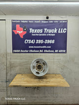 1999-2004 Ford F250 F350 Super Duty Excursion 16 x 7" Polished Aluminum Wheel Rim 8 x 170
