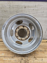 1999-2004 Ford F250 F350 Super Duty Excursion 16 x 7" Polished Aluminum Wheel Rim 8 x 170