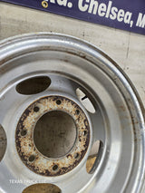 1999-2004 Ford F250 F350 Super Duty Excursion 16 x 7" Polished Aluminum Wheel Rim 8 x 170