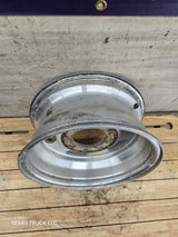 1999-2004 Ford F250 F350 Super Duty Excursion 16 x 7" Polished Aluminum Wheel Rim 8 x 170