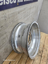 1999-2004 Ford F250 F350 Super Duty Excursion 16 x 7" Polished Aluminum Wheel Rim 8 x 170