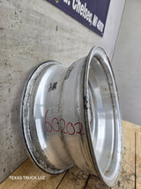 1999-2004 Ford F250 F350 Super Duty Excursion 16 x 7" Polished Aluminum Wheel Rim 8 x 170