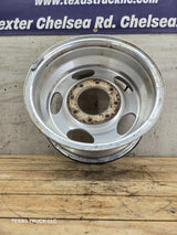 1999-2004 Ford F250 F350 Super Duty Excursion 16 x 7" Polished Aluminum Wheel Rim 8 x 170