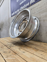 1999-2004 Ford F250 F350 Super Duty Excursion 16 x 7" Polished Aluminum Wheel Rim 8 x 170