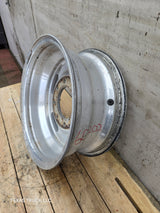 1999-2004 Ford F250 F350 Super Duty Excursion 16 x 7" Polished Aluminum Wheel Rim 8 x 170