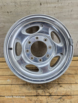 1999-2004 Ford F250 F350 Super Duty Excursion 16 x 7" Polished Aluminum Wheel Rim 8 x 170