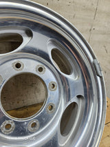 1999-2004 Ford F250 F350 Super Duty Excursion 16 x 7" Polished Aluminum Wheel Rim 8 x 170