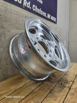 1999-2004 Ford F250 F350 Super Duty Excursion 16 x 7" Polished Aluminum Wheel Rim 8 x 170