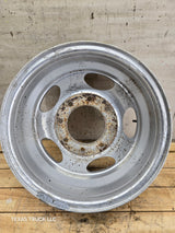 1999-2004 Ford F250 F350 Super Duty Excursion 16 x 7" Polished Aluminum Wheel Rim 8 x 170