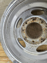 1999-2004 Ford F250 F350 Super Duty Excursion 16 x 7" Polished Aluminum Wheel Rim 8 x 170