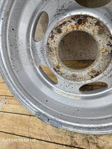 1999-2004 Ford F250 F350 Super Duty Excursion 16 x 7" Polished Aluminum Wheel Rim 8 x 170