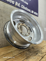 1999-2004 Ford F250 F350 Super Duty Excursion 16 x 7" Polished Aluminum Wheel Rim 8 x 170