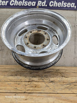 1999-2004 Ford F250 F350 Super Duty Excursion 16 x 7" Polished Aluminum Wheel Rim 8 x 170