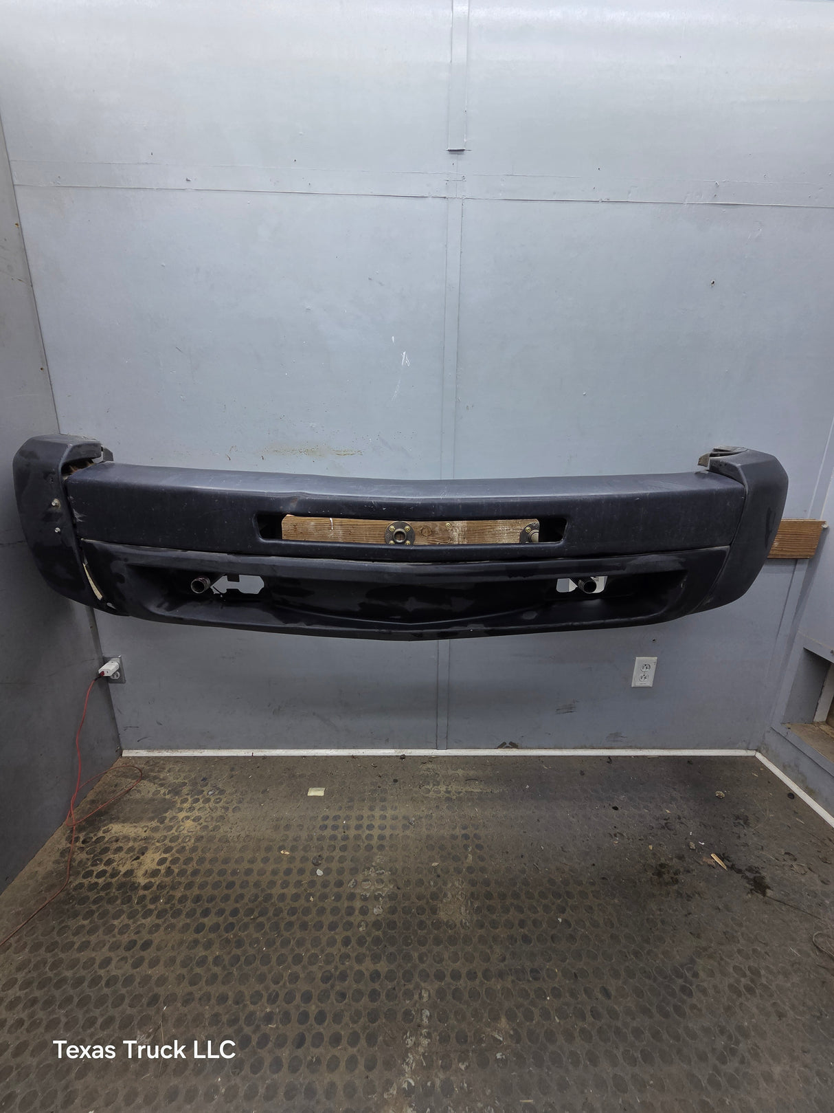 2009-2013 Chevrolet Silverado 1500 Front Bumper