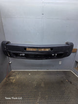 2009-2013 Chevrolet Silverado 1500 Front Bumper