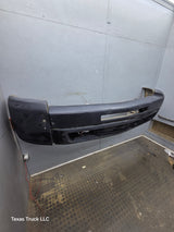 2009-2013 Chevrolet Silverado 1500 Front Bumper