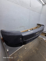 2009-2013 Chevrolet Silverado 1500 Front Bumper
