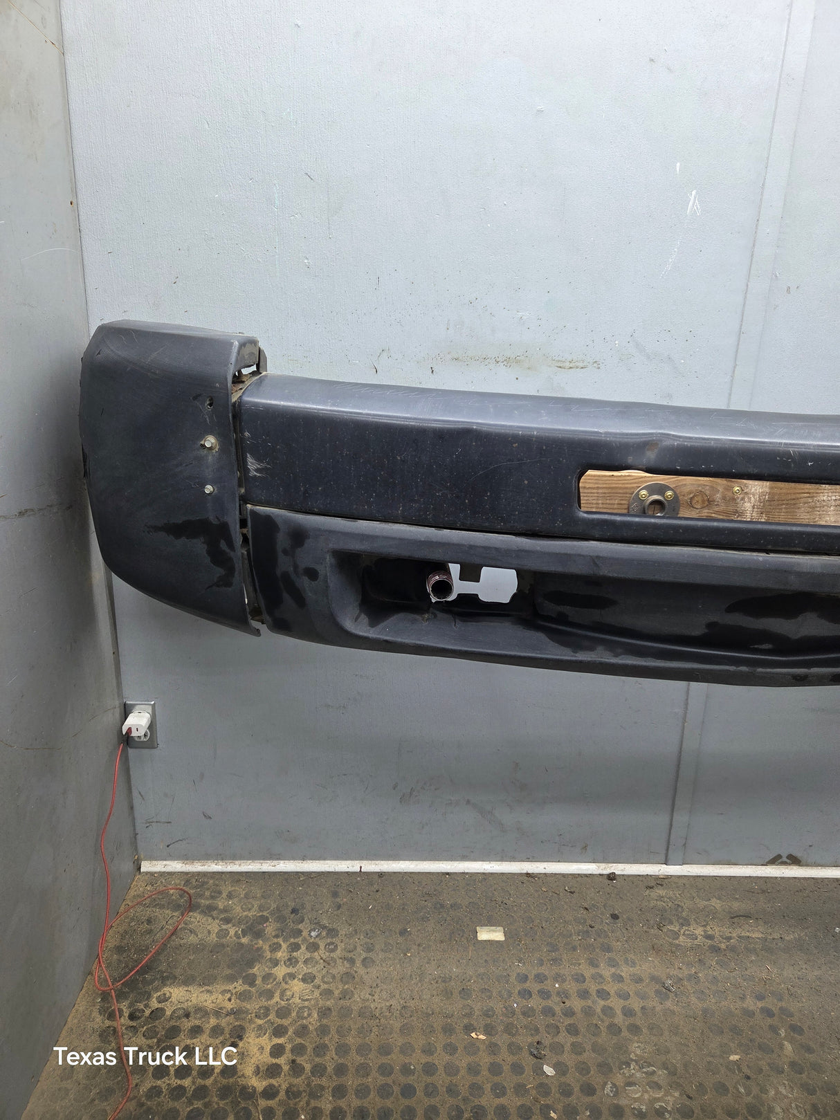 2009-2013 Chevrolet Silverado 1500 Front Bumper
