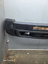 2009-2013 Chevrolet Silverado 1500 Front Bumper