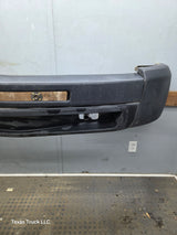 2009-2013 Chevrolet Silverado 1500 Front Bumper