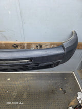 2009-2013 Chevrolet Silverado 1500 Front Bumper