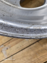 1999-2004 Ford F250 F350 Super Duty Excursion 16 x 7" Polished Aluminum Wheel Rim 8 x 170