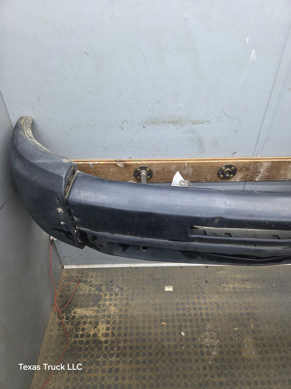 2009-2013 Chevrolet Silverado 1500 Front Bumper