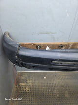 2009-2013 Chevrolet Silverado 1500 Front Bumper