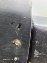 2009-2013 Chevrolet Silverado 1500 Front Bumper
