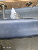 2009-2013 Chevrolet Silverado 1500 Front Bumper