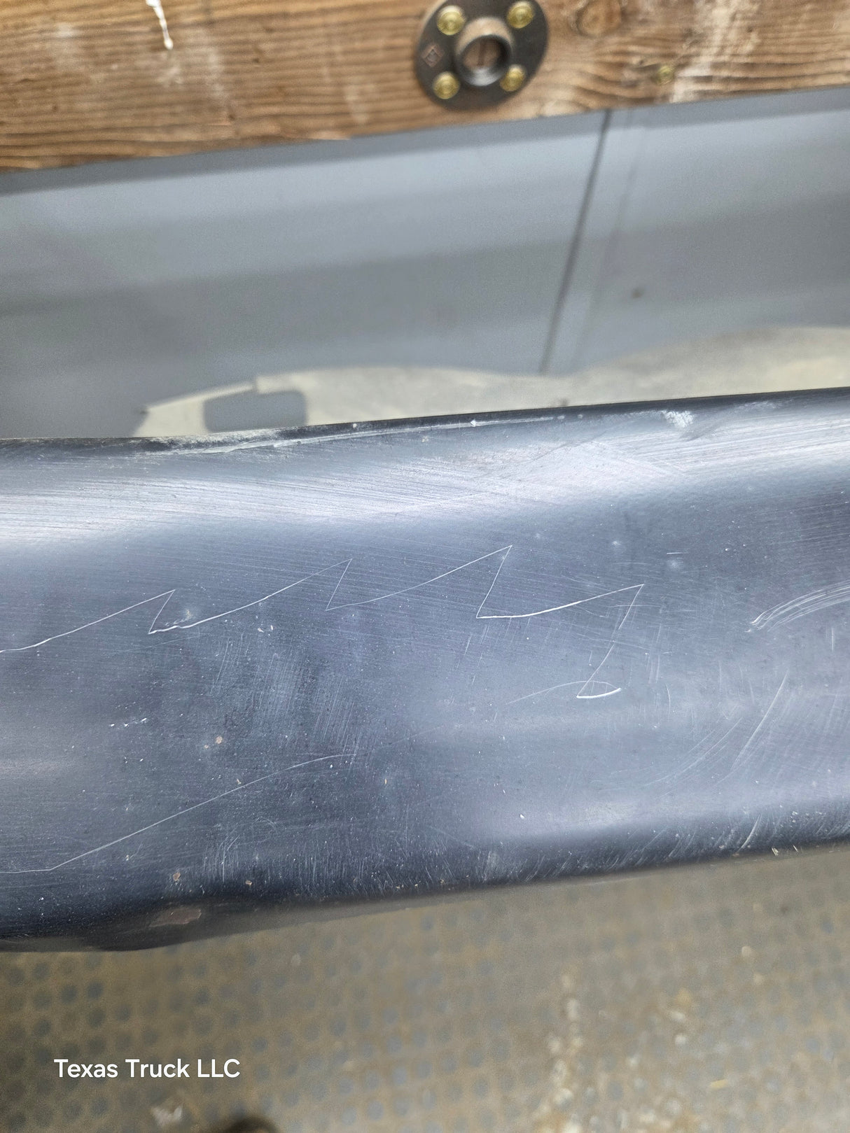 2009-2013 Chevrolet Silverado 1500 Front Bumper