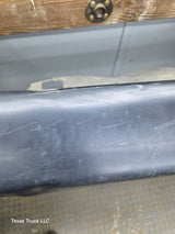 2009-2013 Chevrolet Silverado 1500 Front Bumper
