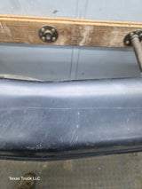 2009-2013 Chevrolet Silverado 1500 Front Bumper