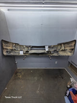 2009-2013 Chevrolet Silverado 1500 Front Bumper
