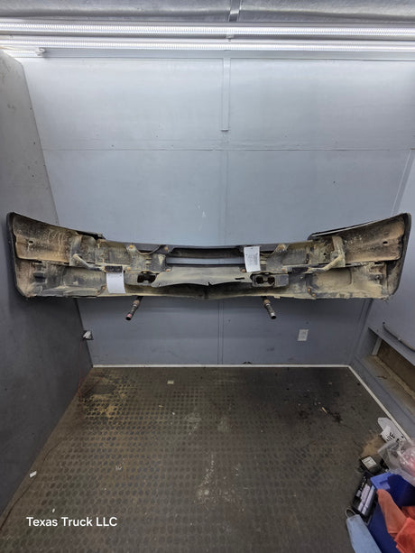 2009-2013 Chevrolet Silverado 1500 Front Bumper
