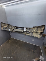2009-2013 Chevrolet Silverado 1500 Front Bumper