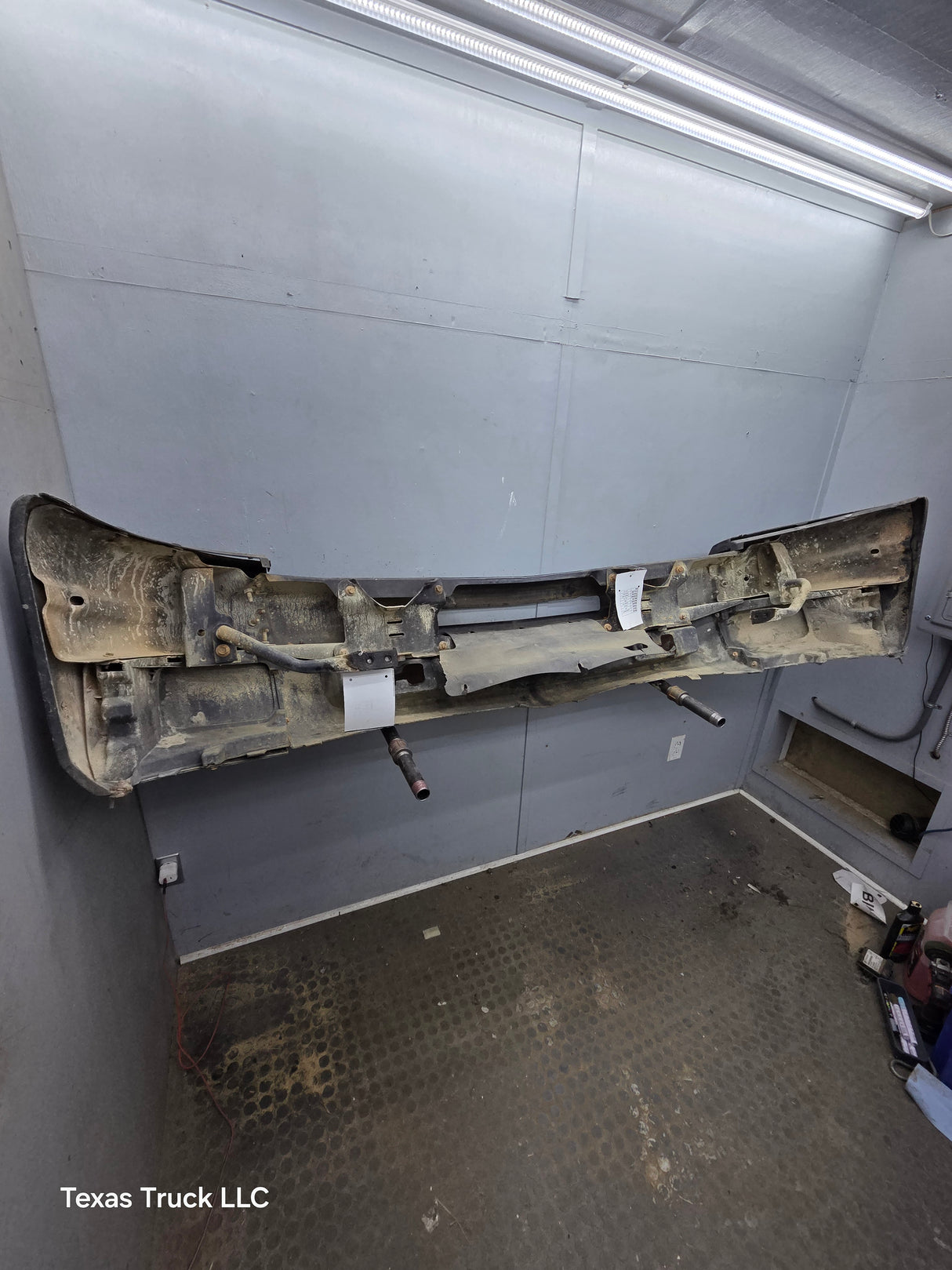 2009-2013 Chevrolet Silverado 1500 Front Bumper