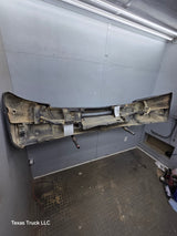 2009-2013 Chevrolet Silverado 1500 Front Bumper