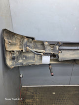 2009-2013 Chevrolet Silverado 1500 Front Bumper