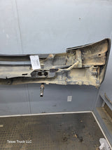 2009-2013 Chevrolet Silverado 1500 Front Bumper