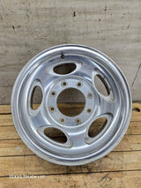 1999-2004 Ford F250 F350 Super Duty Excursion 16 x 7" Polished Aluminum Wheel Rim 8 x 170