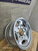 1999-2004 Ford F250 F350 Super Duty Excursion 16 x 7" Polished Aluminum Wheel Rim 8 x 170