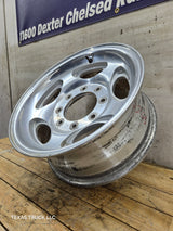 1999-2004 Ford F250 F350 Super Duty Excursion 16 x 7" Polished Aluminum Wheel Rim 8 x 170