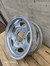 1999-2004 Ford F250 F350 Super Duty Excursion 16 x 7" Polished Aluminum Wheel Rim 8 x 170