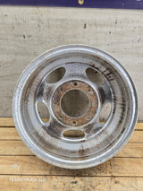 1999-2004 Ford F250 F350 Super Duty Excursion 16 x 7" Polished Aluminum Wheel Rim 8 x 170
