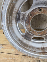 1999-2004 Ford F250 F350 Super Duty Excursion 16 x 7" Polished Aluminum Wheel Rim 8 x 170