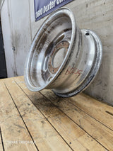 1999-2004 Ford F250 F350 Super Duty Excursion 16 x 7" Polished Aluminum Wheel Rim 8 x 170
