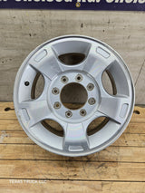 2009-2016 Ford Super Duty F250 F350 18" x 8" Aluminum Wheel 8x170 SRW
