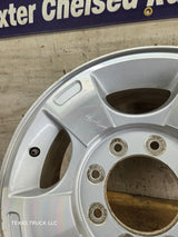 2009-2016 Ford Super Duty F250 F350 18" x 8" Aluminum Wheel 8x170 SRW